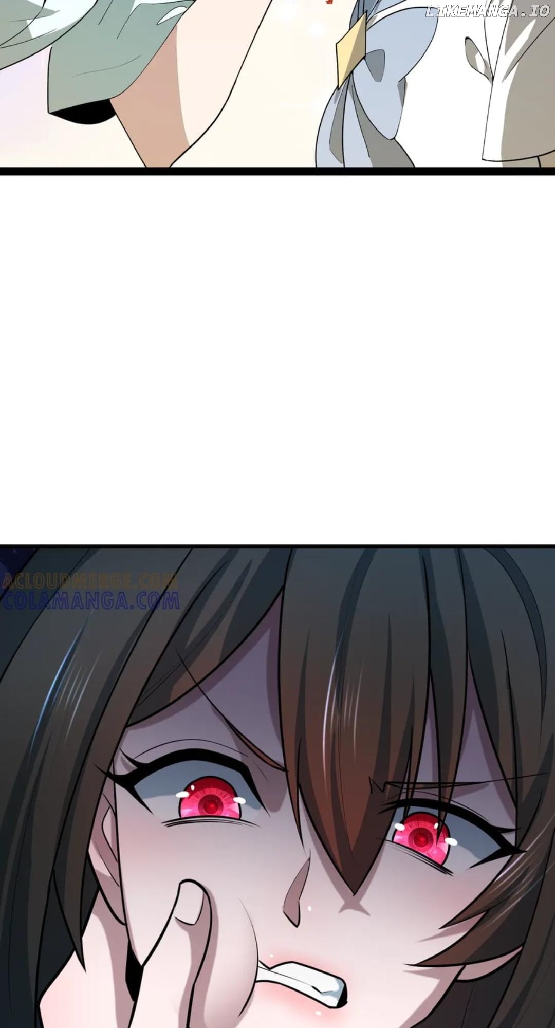 Era of the Haunted Chapter 512 - page 2